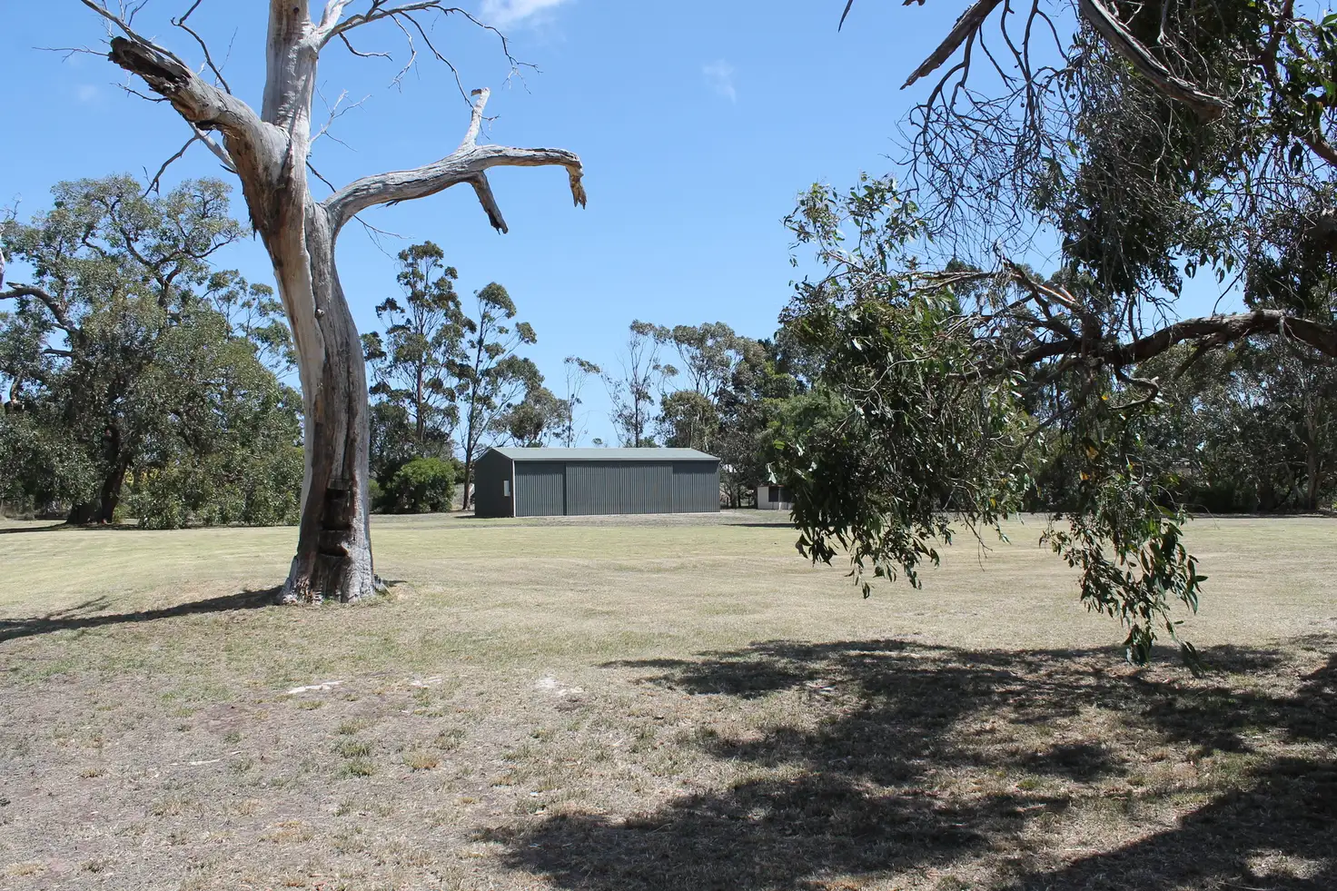 Main view of Homely land listing, 17 Matheson Road, Millicent SA 5280