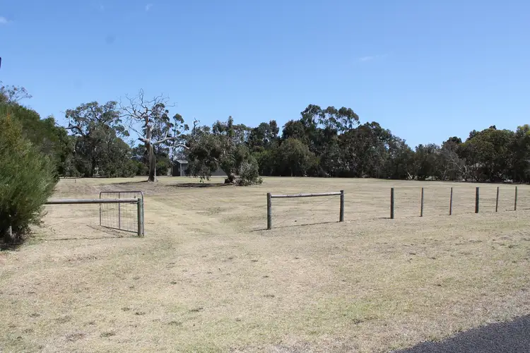 Second view of Homely land listing, 17 Matheson Road, Millicent SA 5280