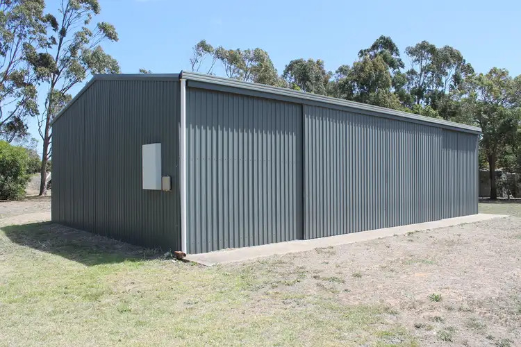Third view of Homely land listing, 17 Matheson Road, Millicent SA 5280