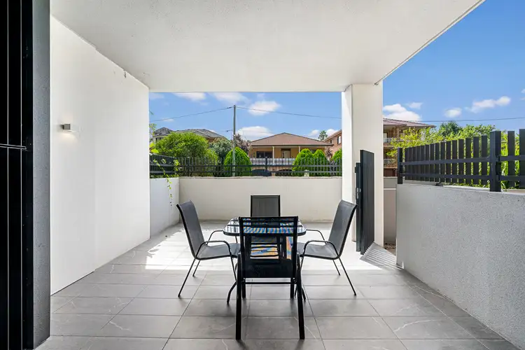 E315/1 Broughton Street, Parramatta NSW 2150
