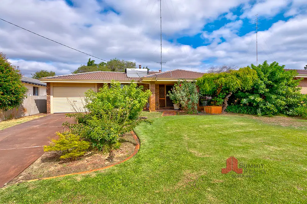 Main view of Homely house listing, 11 Smythe Crescent, South Bunbury WA 6230
