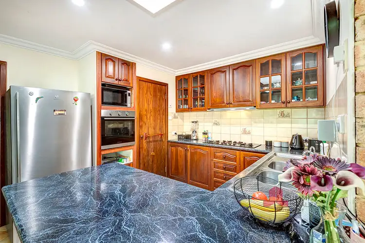 Fourth view of Homely house listing, 11 Smythe Crescent, South Bunbury WA 6230