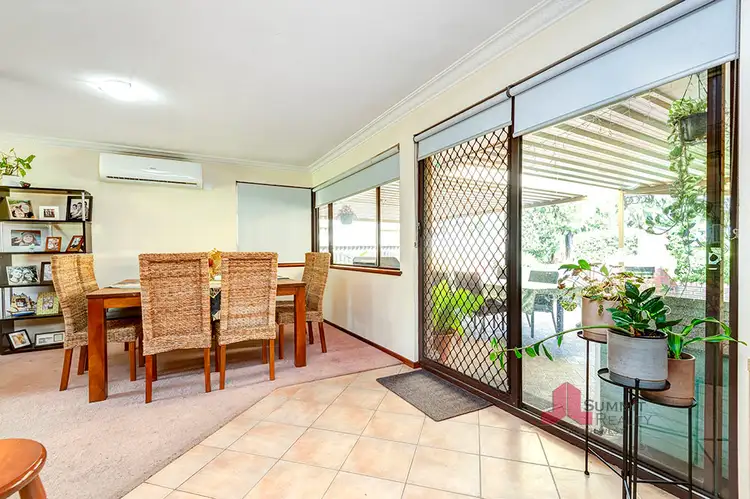 Sixth view of Homely house listing, 11 Smythe Crescent, South Bunbury WA 6230