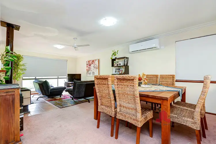 Seventh view of Homely house listing, 11 Smythe Crescent, South Bunbury WA 6230