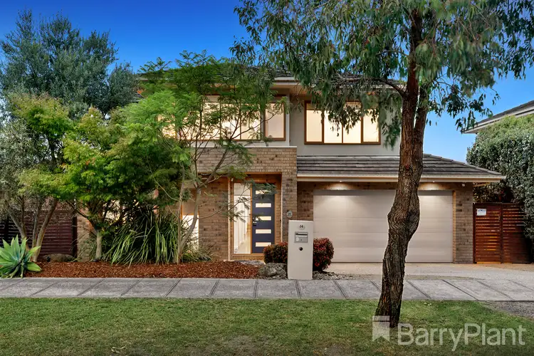 14 Bella Vista Close, Macleod VIC 3085