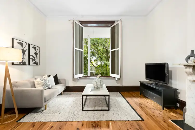 Main view of Homely apartment listing, 1/16-18 Nicholson Street, Balmain East NSW 2041