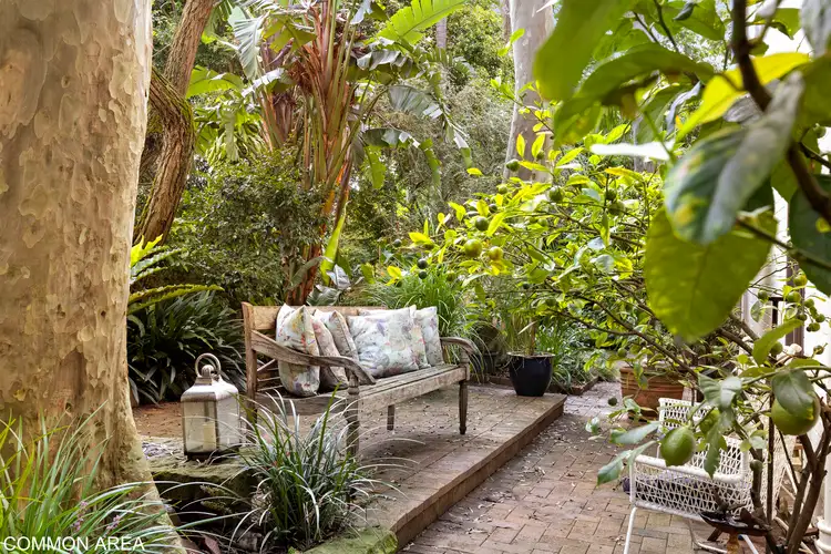 Third view of Homely apartment listing, 1/16-18 Nicholson Street, Balmain East NSW 2041