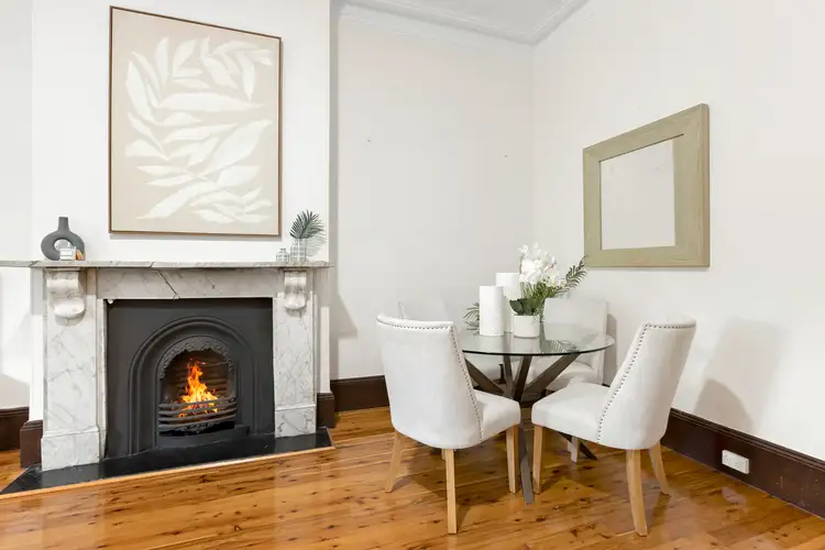 Fourth view of Homely apartment listing, 1/16-18 Nicholson Street, Balmain East NSW 2041