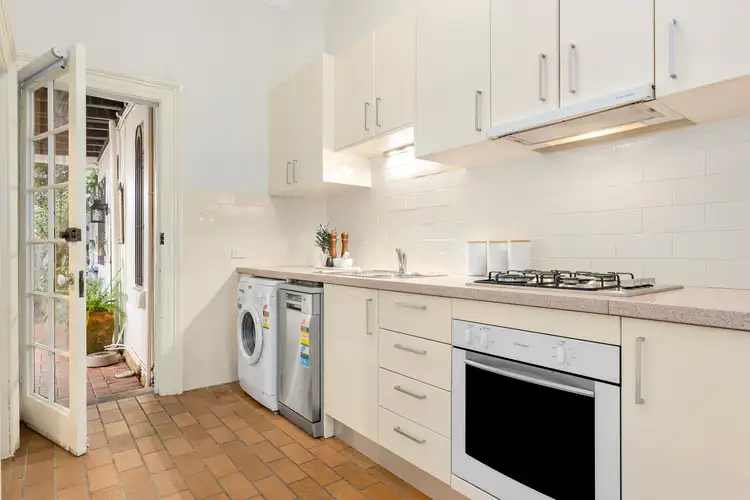 Fifth view of Homely apartment listing, 1/16-18 Nicholson Street, Balmain East NSW 2041