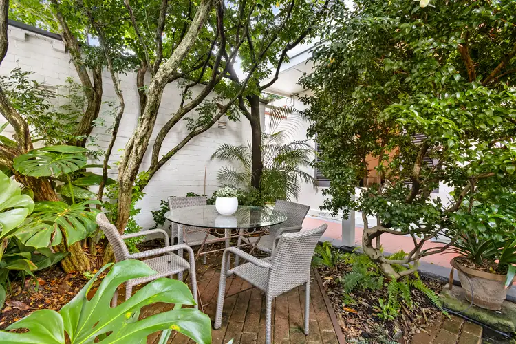 Sixth view of Homely apartment listing, 1/16-18 Nicholson Street, Balmain East NSW 2041