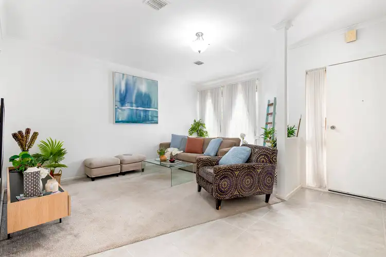 Second view of Homely unit listing, 2/102 Willys Avenue, Keilor Downs VIC 3038