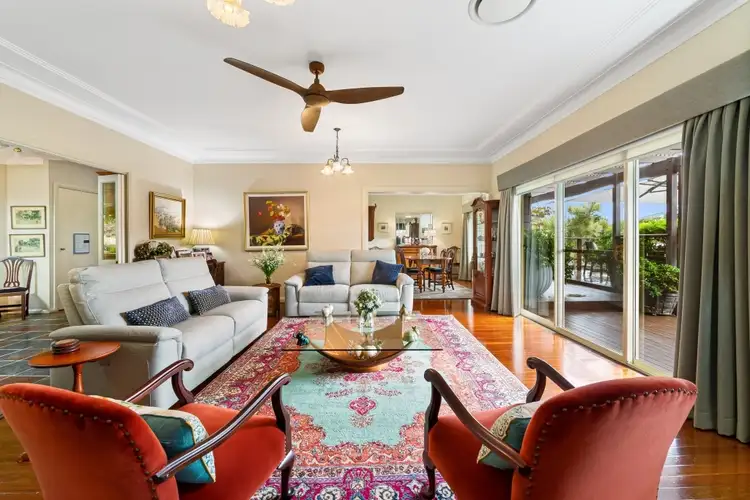 Third view of Homely house listing, 3 Florence Avenue, Point Frederick NSW 2250