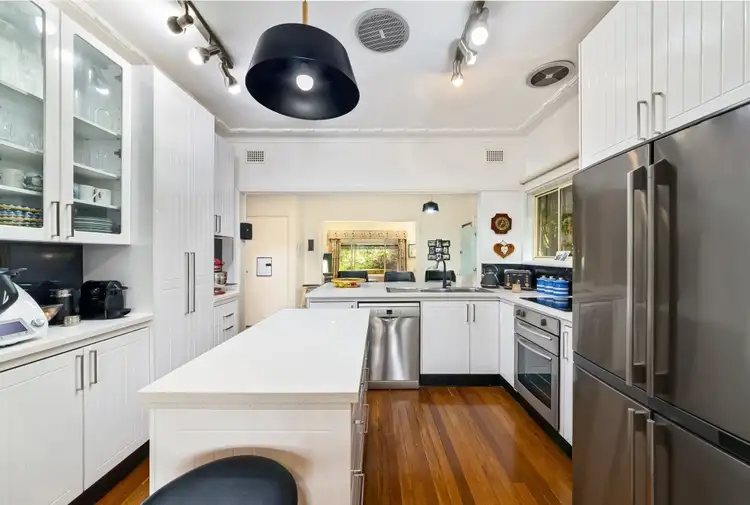 Fourth view of Homely house listing, 3 Florence Avenue, Point Frederick NSW 2250
