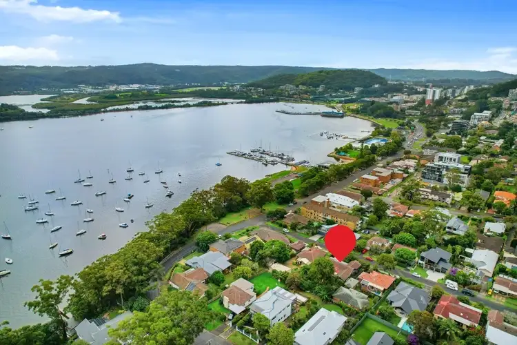Fifth view of Homely house listing, 3 Florence Avenue, Point Frederick NSW 2250