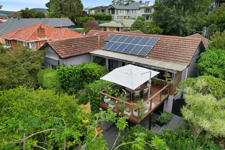 Sixth view of Homely house listing, 3 Florence Avenue, Point Frederick NSW 2250
