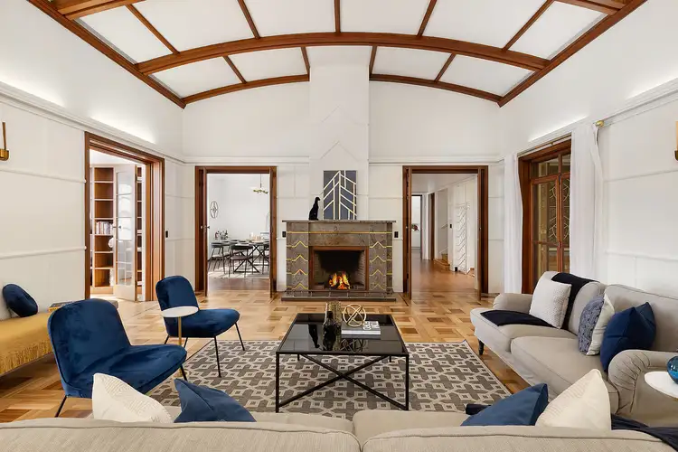Main view of Homely house listing, 3 The Boulevard, Cheltenham NSW 2119