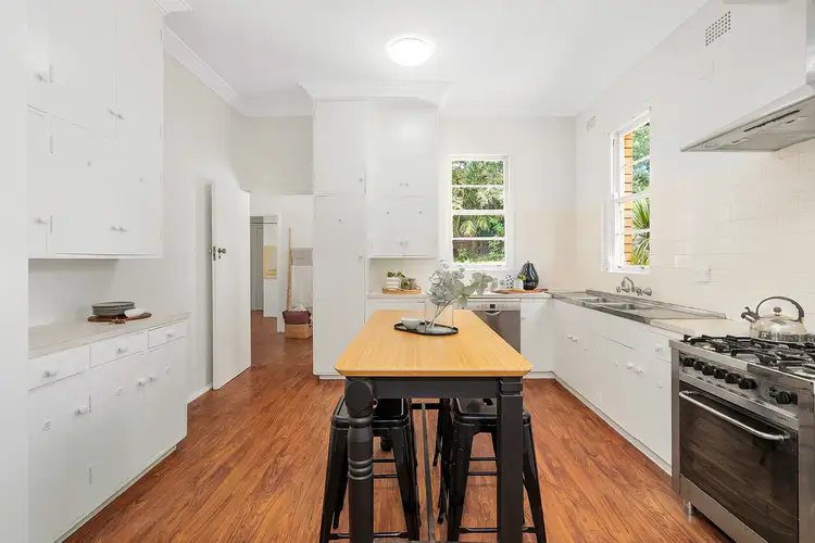 Third view of Homely house listing, 3 The Boulevard, Cheltenham NSW 2119