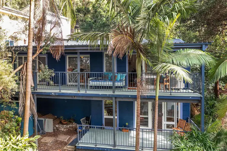 Fifth view of Homely house listing, 146 Del Mar Drive, Copacabana NSW 2251