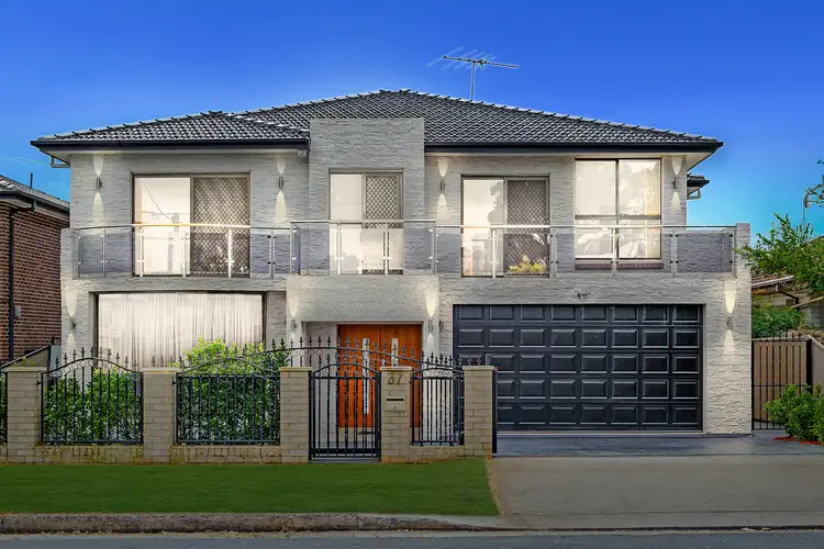 37 Price Street, Merrylands NSW 2160