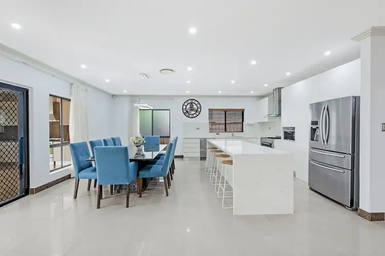 Sixth view of Homely house listing, 37 Price Street, Merrylands NSW 2160