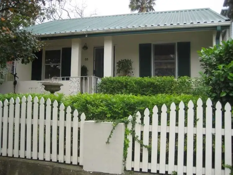 88 Greenwich Road