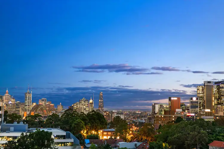 Main view of Homely apartment listing, 33/15-23 Sutherland Street, Cremorne NSW 2090