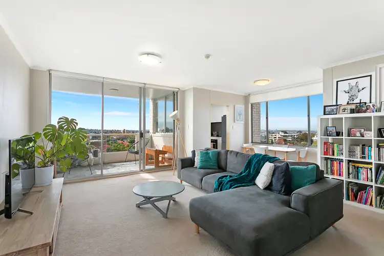 Second view of Homely apartment listing, 33/15-23 Sutherland Street, Cremorne NSW 2090