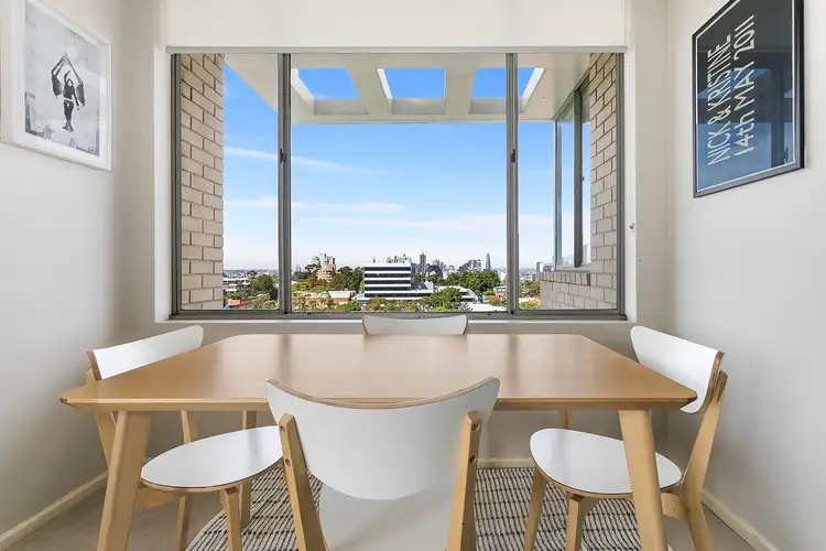 Fifth view of Homely apartment listing, 33/15-23 Sutherland Street, Cremorne NSW 2090