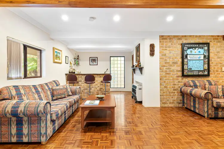 Fourth view of Homely house listing, 11 Banool Street, Kareela NSW 2232