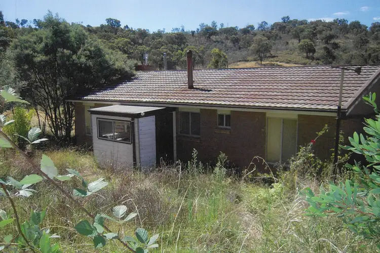 Second view of Homely rural property listing, 253 Doughertys Junction Road, Hargraves NSW 2850