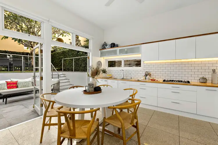 Fourth view of Homely house listing, 27 Macquarie Terrace, Balmain NSW 2041