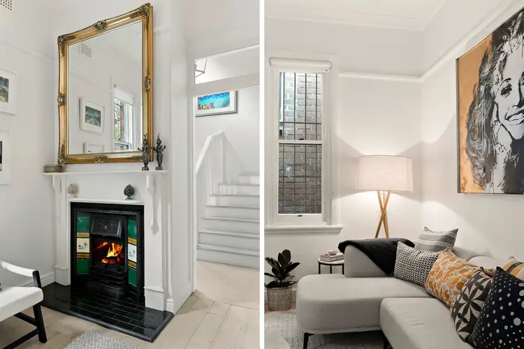 Sixth view of Homely house listing, 27 Macquarie Terrace, Balmain NSW 2041