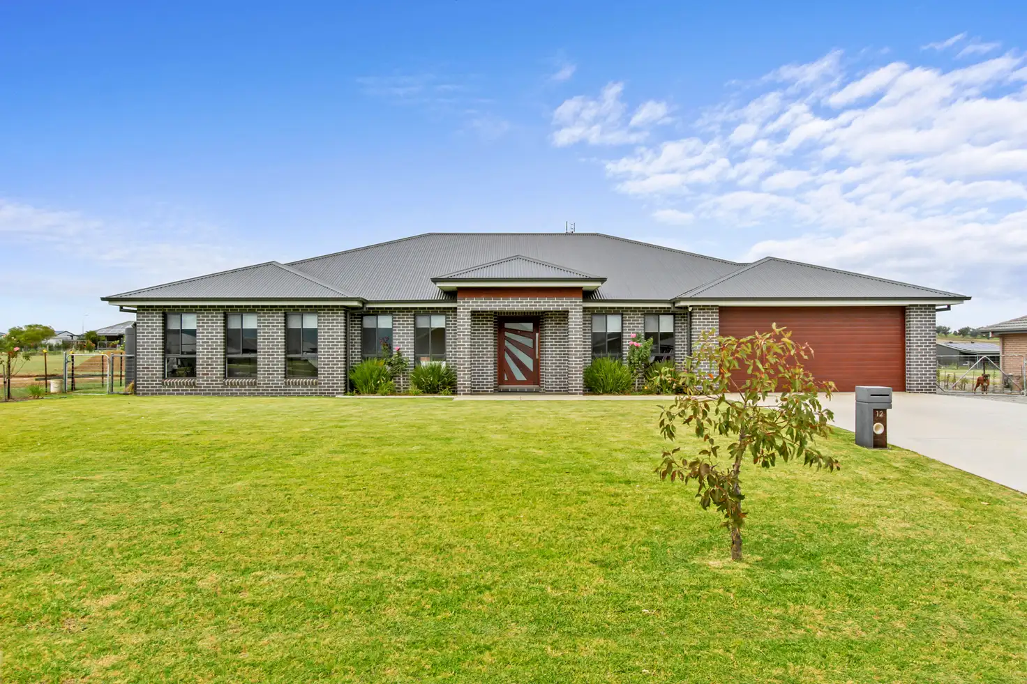 Main view of Homely house listing, 12 Bluebell Way, Tamworth NSW 2340