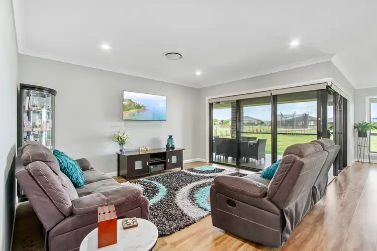 Third view of Homely house listing, 12 Bluebell Way, Tamworth NSW 2340