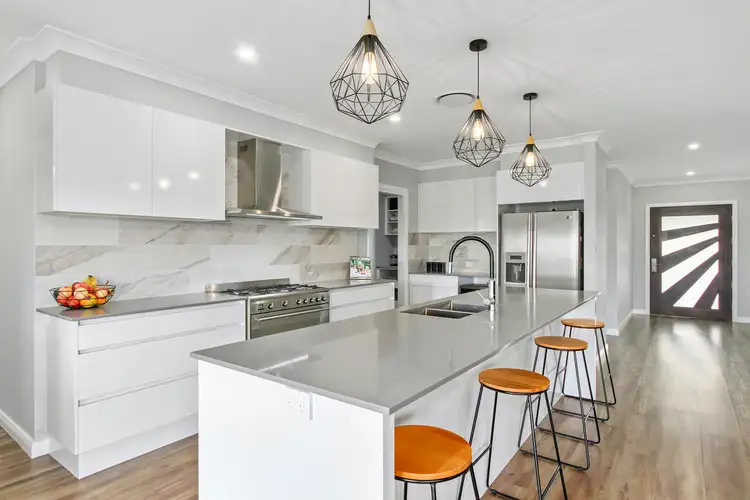 Fourth view of Homely house listing, 12 Bluebell Way, Tamworth NSW 2340