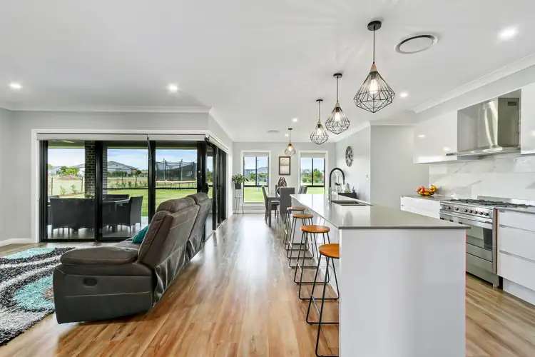 Fifth view of Homely house listing, 12 Bluebell Way, Tamworth NSW 2340