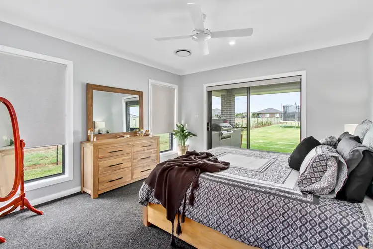 Sixth view of Homely house listing, 12 Bluebell Way, Tamworth NSW 2340