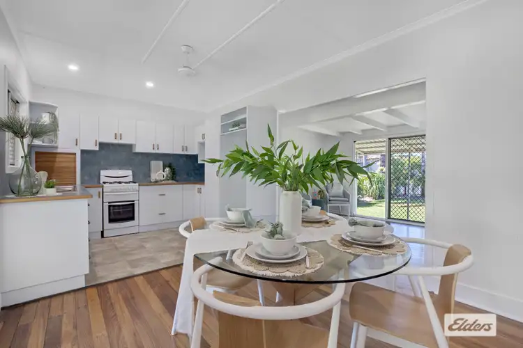 Second view of Homely house listing, 6 Henderson Street, East Mackay QLD 4740