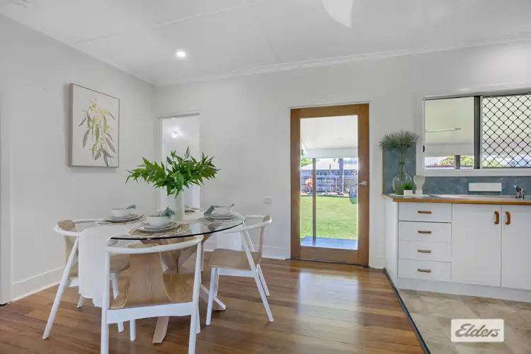 Third view of Homely house listing, 6 Henderson Street, East Mackay QLD 4740