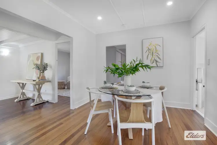 Fourth view of Homely house listing, 6 Henderson Street, East Mackay QLD 4740