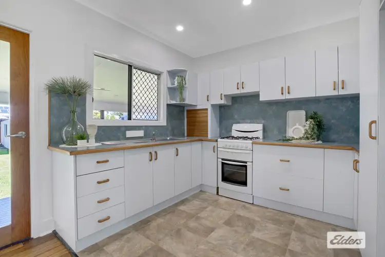 Fifth view of Homely house listing, 6 Henderson Street, East Mackay QLD 4740