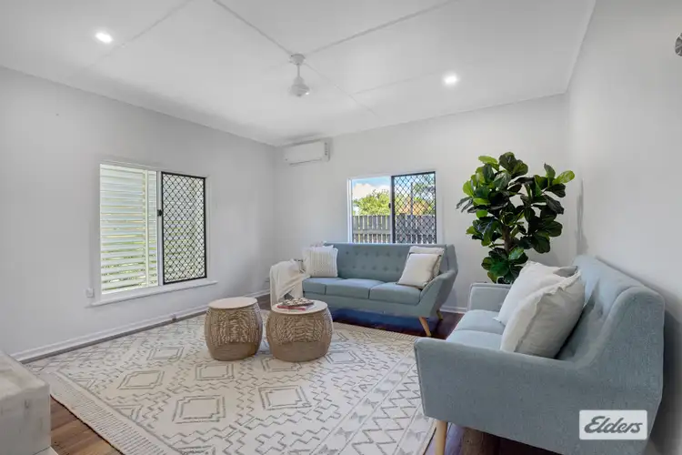Seventh view of Homely house listing, 6 Henderson Street, East Mackay QLD 4740