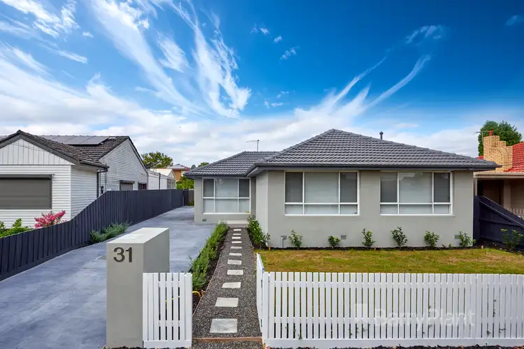 1/31 Callander Road, Noble Park VIC 3174