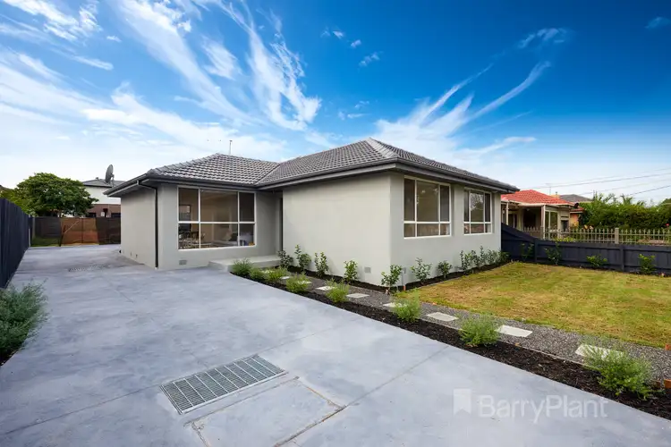 Second view of Homely unit listing, 1/31 Callander Road, Noble Park VIC 3174