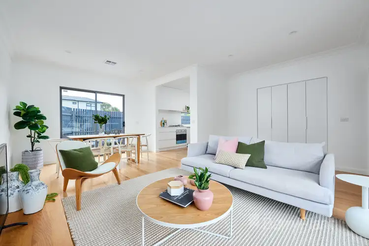 Fourth view of Homely unit listing, 1/31 Callander Road, Noble Park VIC 3174