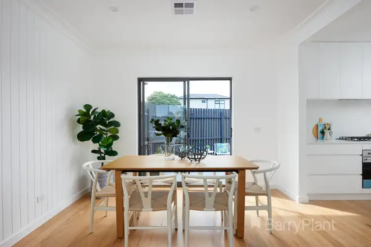 Fifth view of Homely unit listing, 1/31 Callander Road, Noble Park VIC 3174