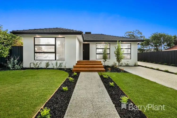 13 Mirang Avenue, Croydon VIC 3136