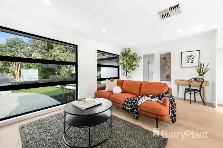 Second view of Homely house listing, 13 Mirang Avenue, Croydon VIC 3136