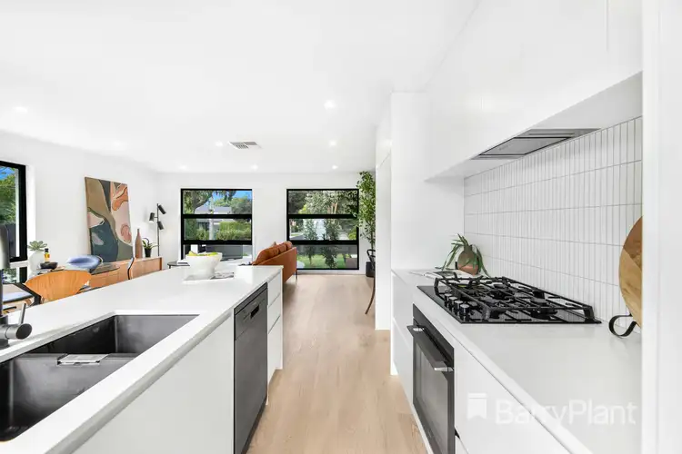 Fourth view of Homely house listing, 13 Mirang Avenue, Croydon VIC 3136