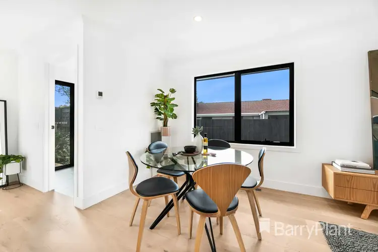 Fifth view of Homely house listing, 13 Mirang Avenue, Croydon VIC 3136
